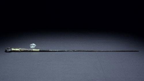 Every Treasure Tells a Story Season 3 Episode 12 - Episode 12