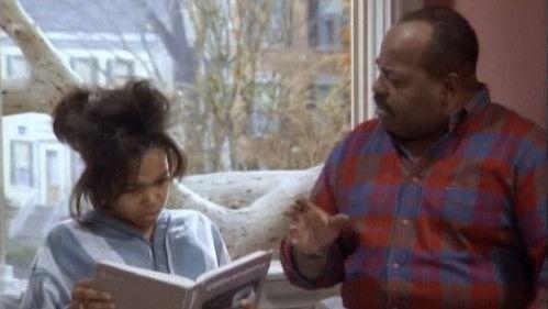 Family Matters Season 4 Episode 13 - The Way the Ball Bounces