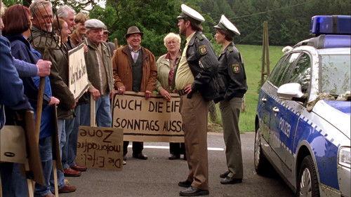 Homicide Hills Season 2 Episode 5 - Hot babes, real guys