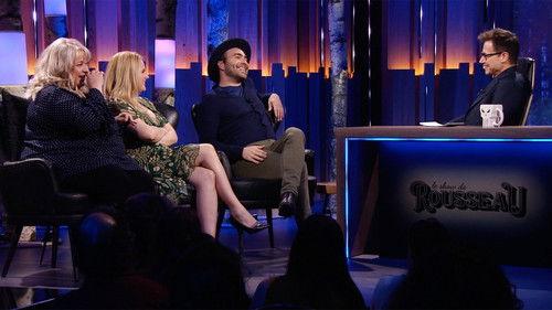 Rousseau's Show Season 1 Episode 22 - Episode 22