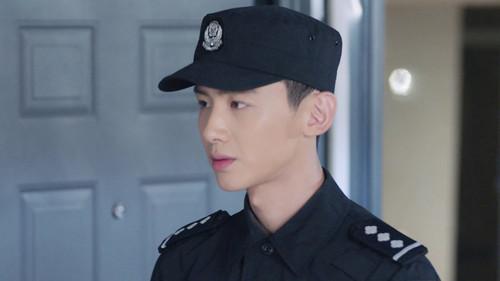 You Are My Hero Season 1 Episode 2 - Confrontation