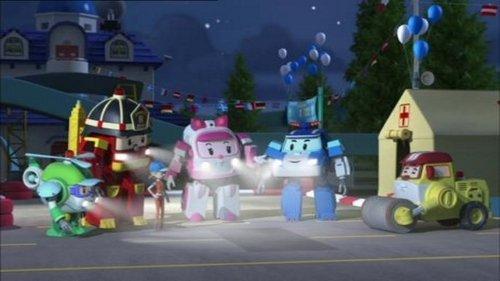 Robocar Poli Season 1 Episode 7 - Episode 7