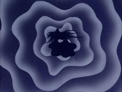 Space Pirate Captain Harlock Season 1 Episode 3 - A Lady Who Burns Like Paper