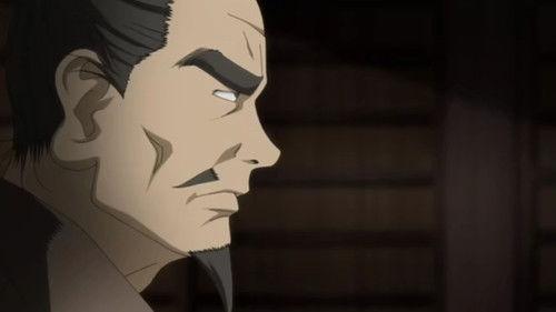 Hyouge Mono Season 1 Episode 13 - Aesthete's Roast