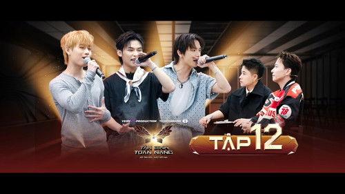 Show It All Vietnam Season 1 Episode 12 - Episode 12