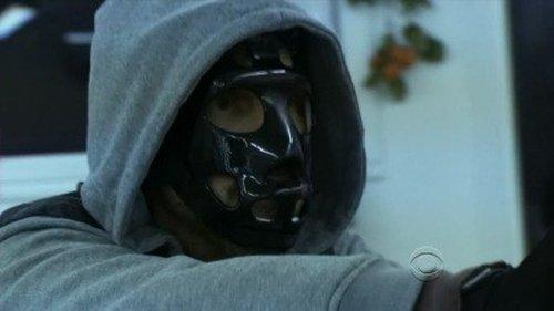 undefined Season 6 Episode 11 - Scratch