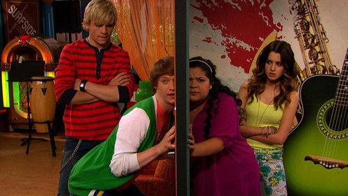 Austin & Ally Season 2 Episode 10 - Chapters & Choices (1)