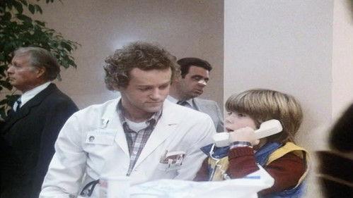 St. Elsewhere Season 2 Episode 11 - Blizzard