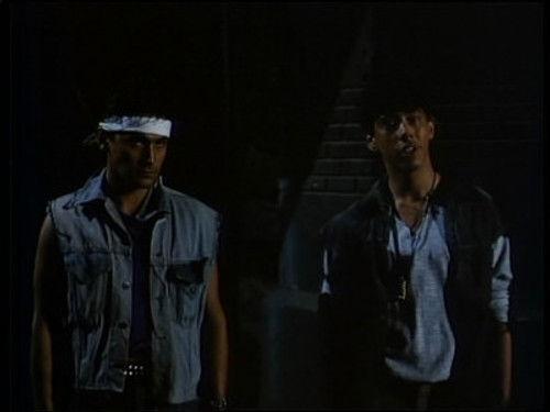 Misfits of Science Season 1 Episode 2 - Your Place or Mayan?