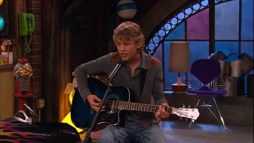 iCarly Season 1 Episode 4 - iLike Jake