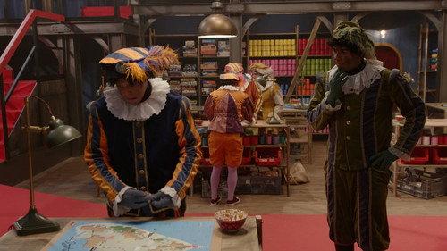 Sinterklaasjournaal Season 25 Episode 22 - Episode 22