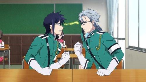 Plunderer Season 1 Episode 13 - Full Stomach