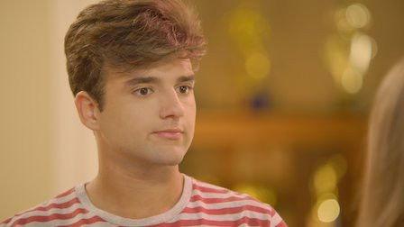 Z4 Season 1 Episode 9 - Micado Plan