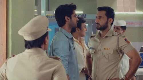 LSD - Love, Scandal and Doctors Season 1 Episode 6 - The Pressure