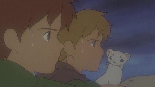 undefined Season 1 Episode 6 - The Boat Sinks! Friendship in the Storm