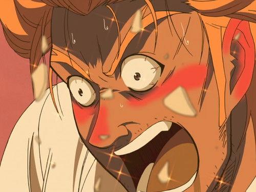 The Prince of Tennis Season 6 Episode 17 - Ryoma and Kevin