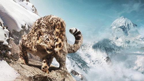 Asia Season 1 Episode 2 - Above the Clouds