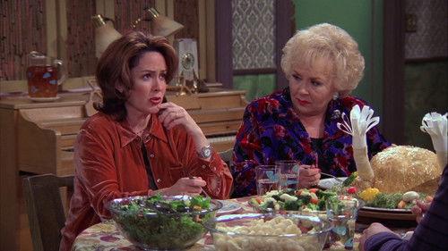 Everybody Loves Raymond Season 3 Episode 10 - No Fat