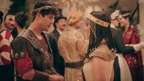 La favorita 1922 Season 2 Episode 2 - Episode 2