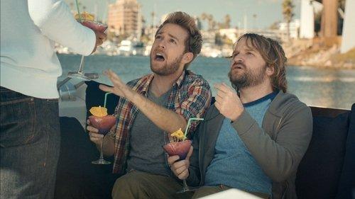 Big Time in Hollywood, Fl Season 1 Episode 7 - What Dreams May Come