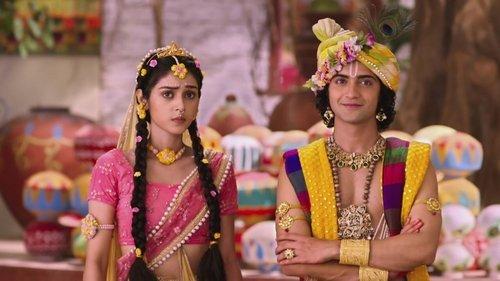 RadhaKrishn Season 1 Episode 7 - Radha Appreciates Lord Krishna
