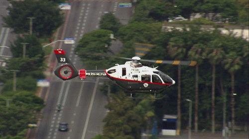 Olhos da Lei Season 2 Episode 9 - Episode 9