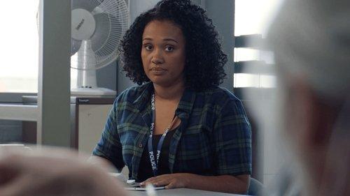 London Kills Season 1 Episode 2 - Stag Night