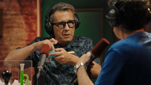 Nadie sabe nada Season 1 Episode 17 - Episode 17