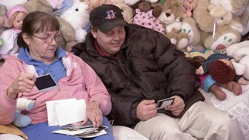 Hoarders Season 4 Episode 1 - Phyllis and Janet