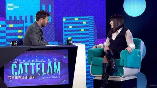 Stasera c’è Cattelan su Raidue Season 2 Episode 3 - Episode 3