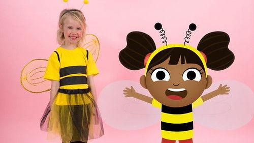 Yakka Dee! Season 2 Episode 4 - Bee