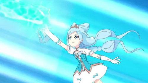 Flower Fairy Season 6 Episode 23 - Episode 23