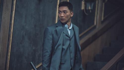 Tale of the Nine Tailed 1938 Season 1 Episode 10 - Chapter 10: Shinigami Mercenaries