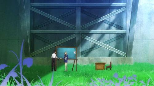 Arakawa Under the Bridge Season 1 Episode 7 - 7 Bridge