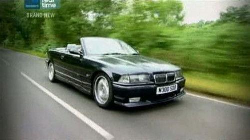 Wheeler Dealers Season 6 Episode 19 - BMW M3 E36 Convertible (Part 1)