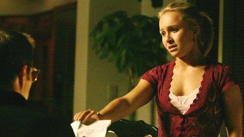 undefined Season 2 Episode 4 - The Kindness of Strangers