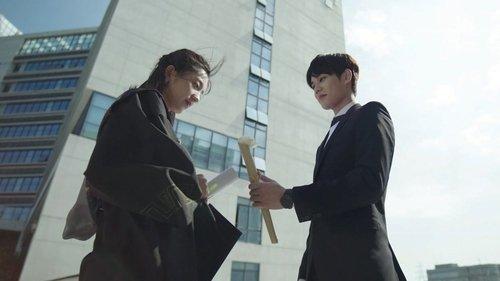 Crush Season 1 Episode 13 - Episode 13