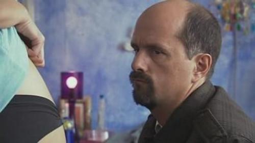 undefined Season 4 Episode 6 - Sally