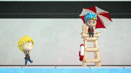 RWBY Chibi Season 1 Episode 15 - Neptune's Phobia