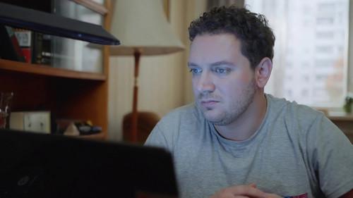 Brief Season 1 Episode 8 - Episode 8