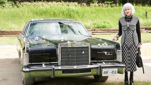 undefined Season 6 Episode 9 - Rebound