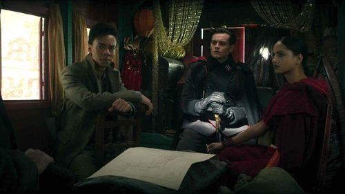 Shadow and Bone Season 1 Episode 5 - Show Me Who You Are