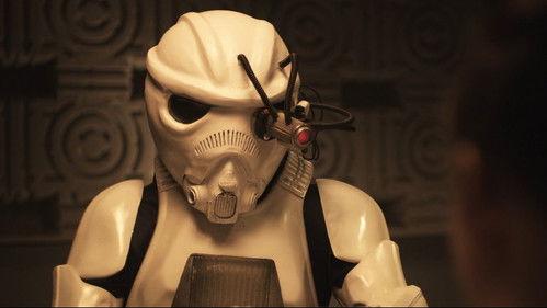 Troopers Season 1 Episode 4 - Interrogation