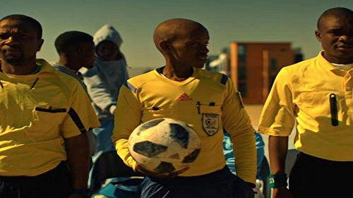 This Is Football Season 1 Episode 5 - Love