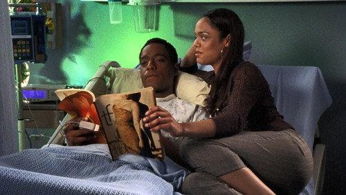 Veronica Mars Season 2 Episode 20 - Look Who's Stalking