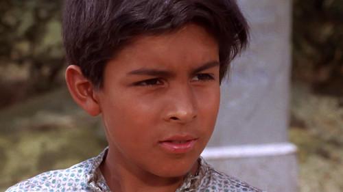 The Virginian Season 5 Episode 4 - An Echo of Thunder