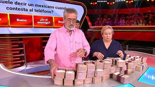 Atrapa un millón Season 2 Episode 2 - Episode 2