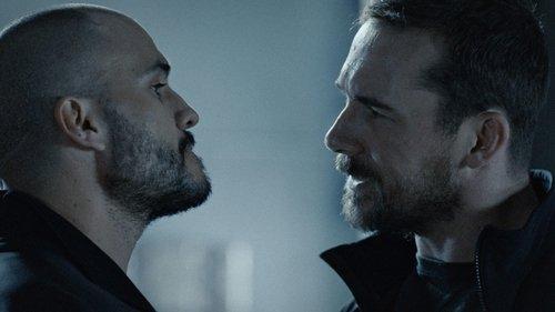 SIX Season 2 Episode 8 - Scorpions in a Bottle