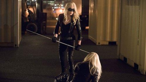 Arrow Season 3 Episode 13 - Canaries