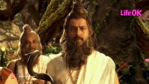 Devon Ke Dev...Mahadev Season 8 Episode 21 - Brahma's sons take Mahadev away
